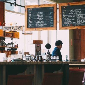 Cashless per Location