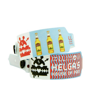 Braccialetti Supraband