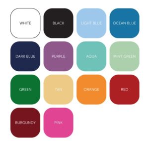 Token Dutchband_Pre-coloured